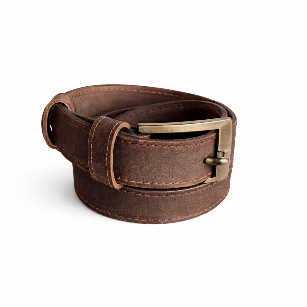 Cinturon Unisex Moro