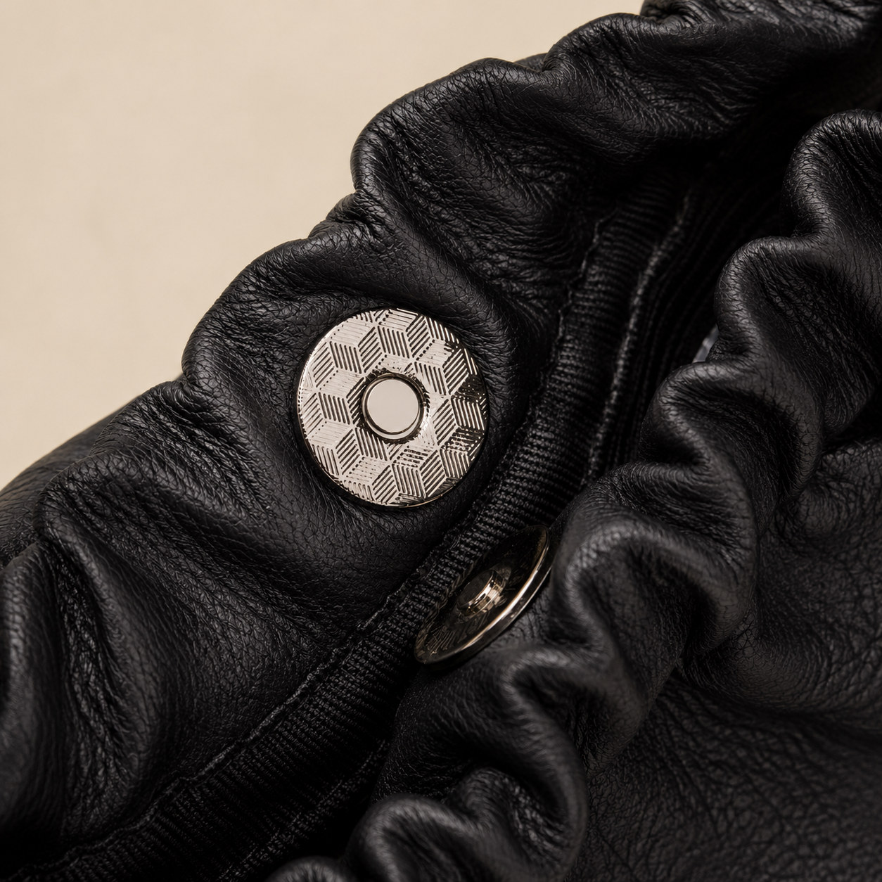 JULIETTE Negro Peregrina Atelier