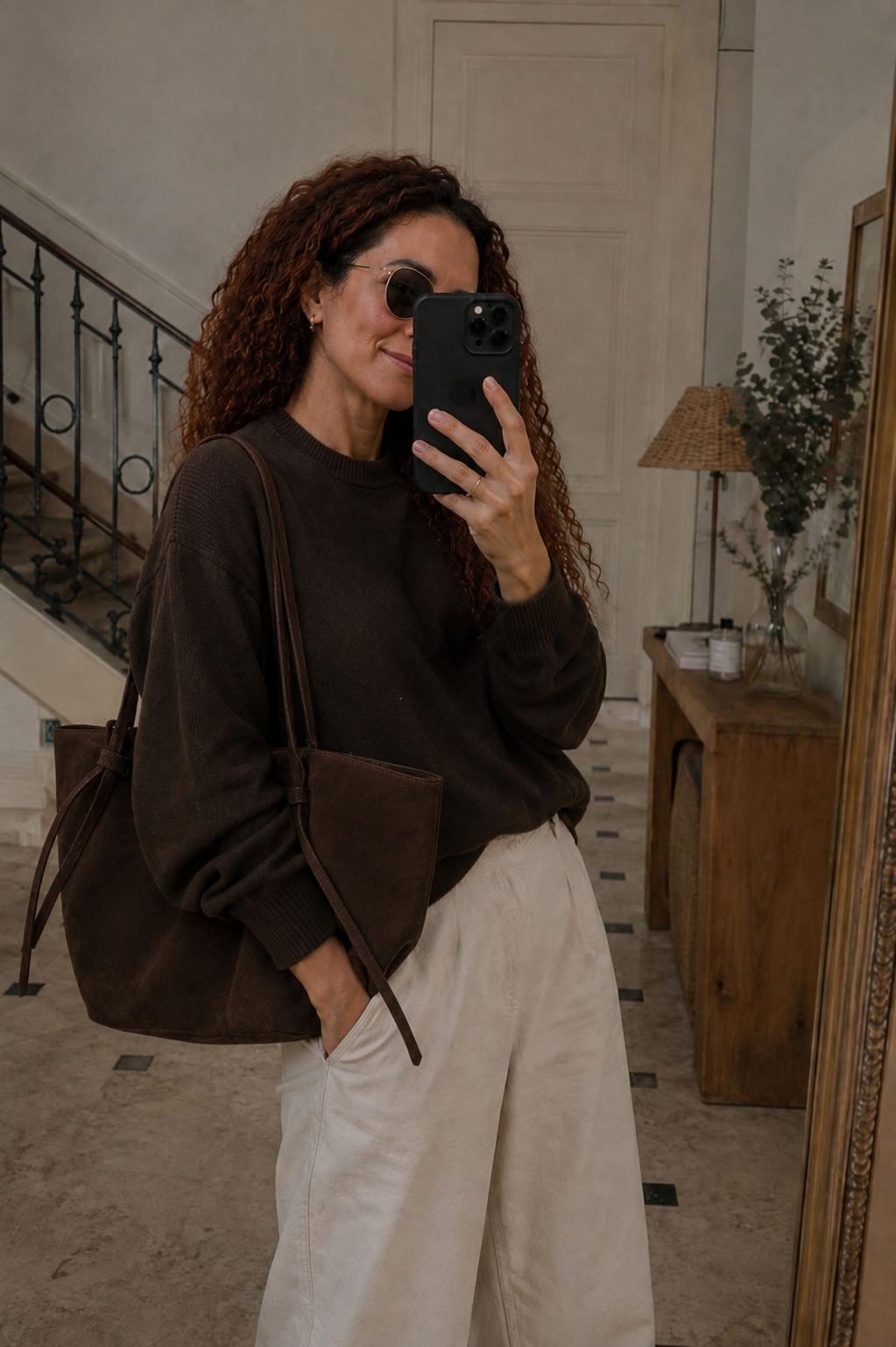 COLETTE-Peregrina Atelier