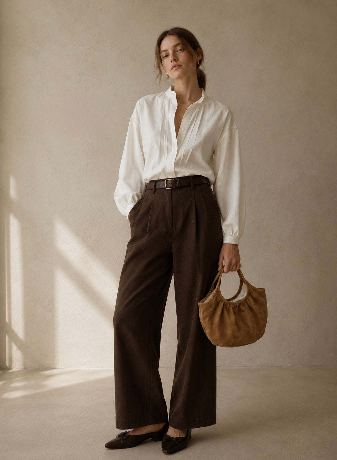 SIMONE ARENA Peregrina Atelier