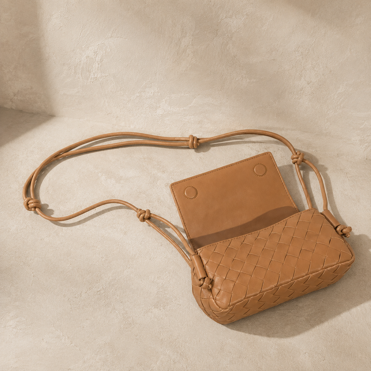 LINA CAMEL Peregrina Atelier