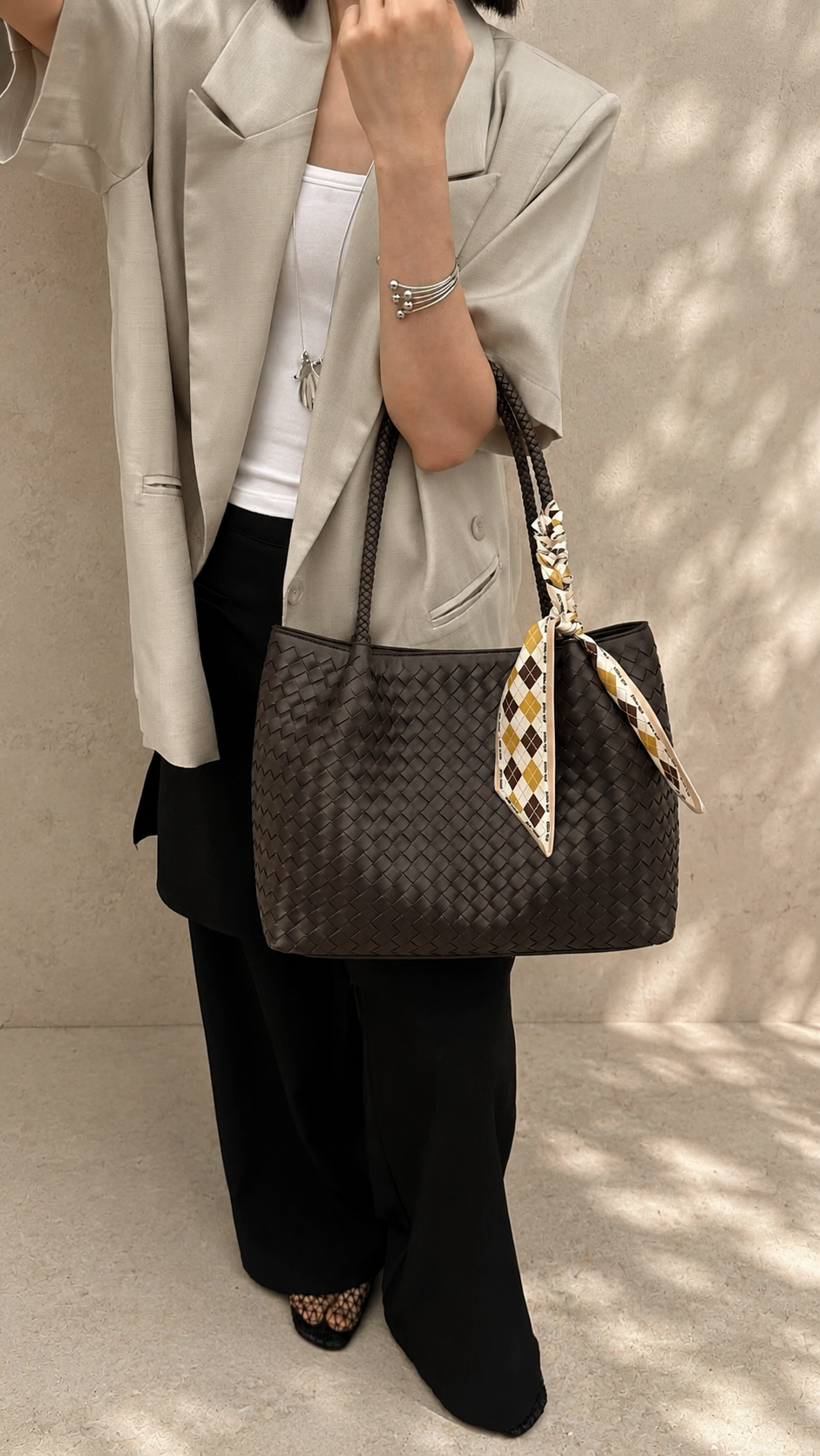 MAIA MARRON Peregrina Atelier