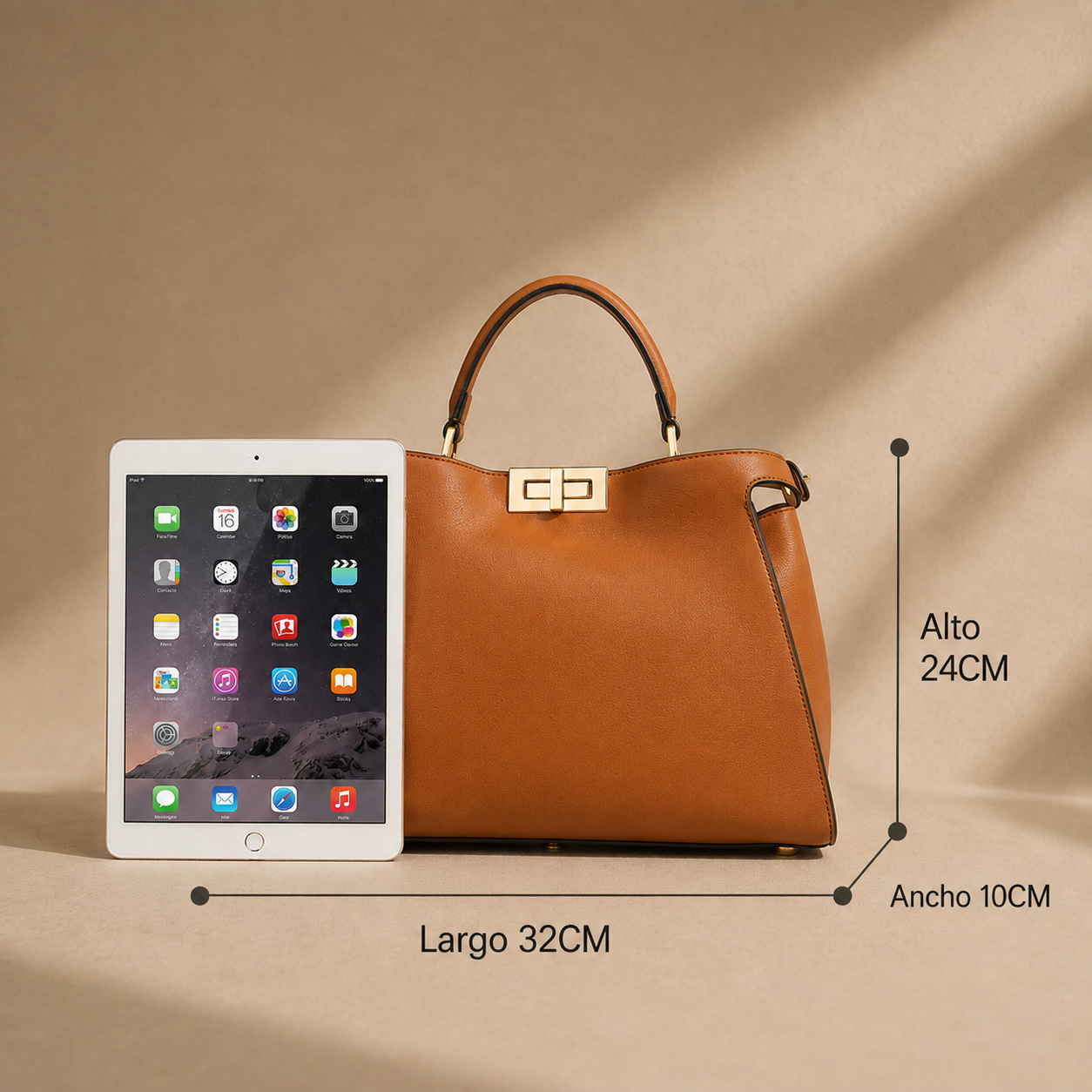 SABINE CAMEL Preorder