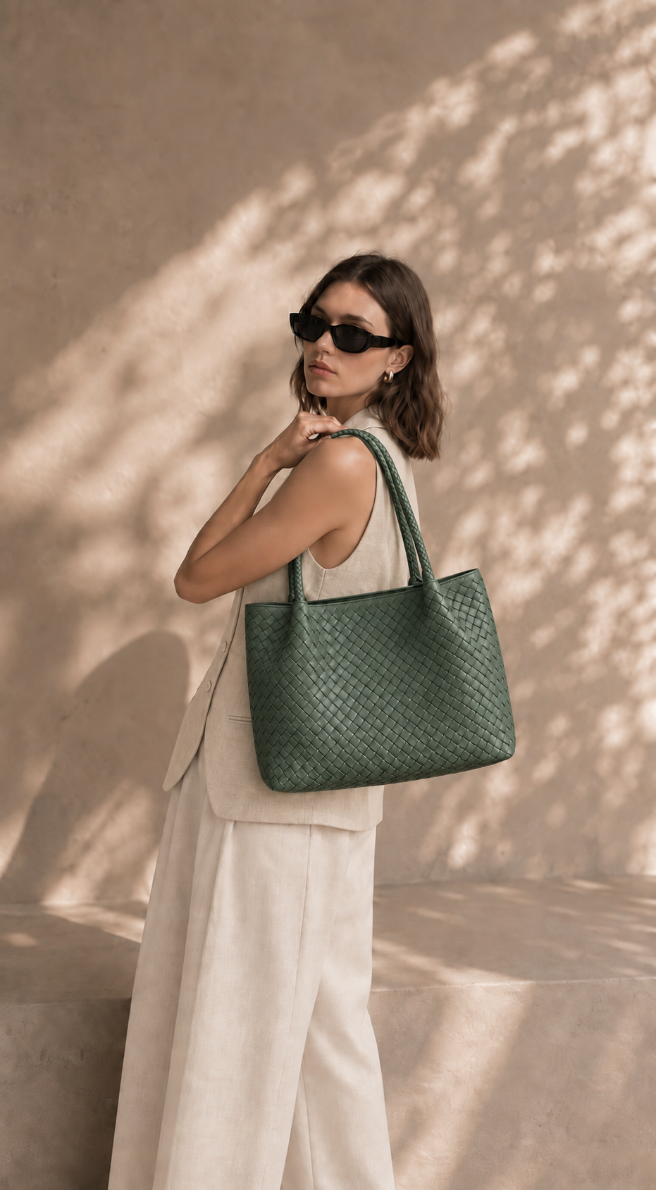 MAIA VERDE Preorder