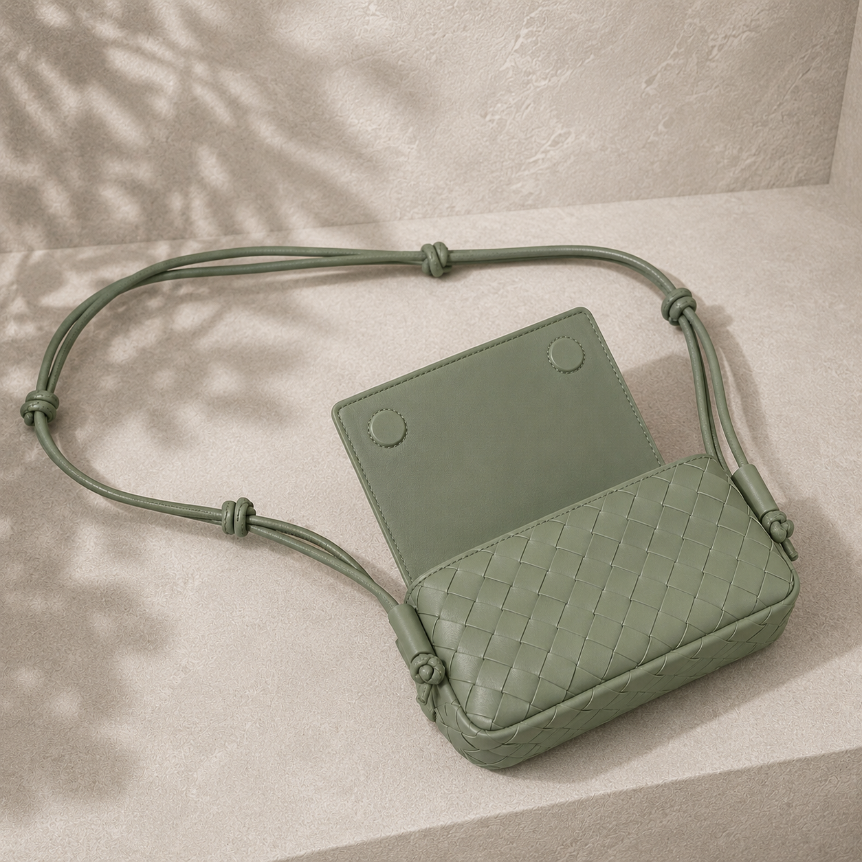 LINA VERDE Peregrina Atelier