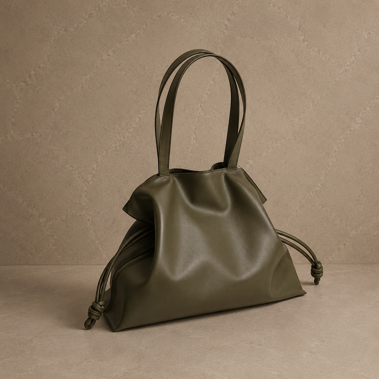SOLENE OLIVE Peregrina Atelier