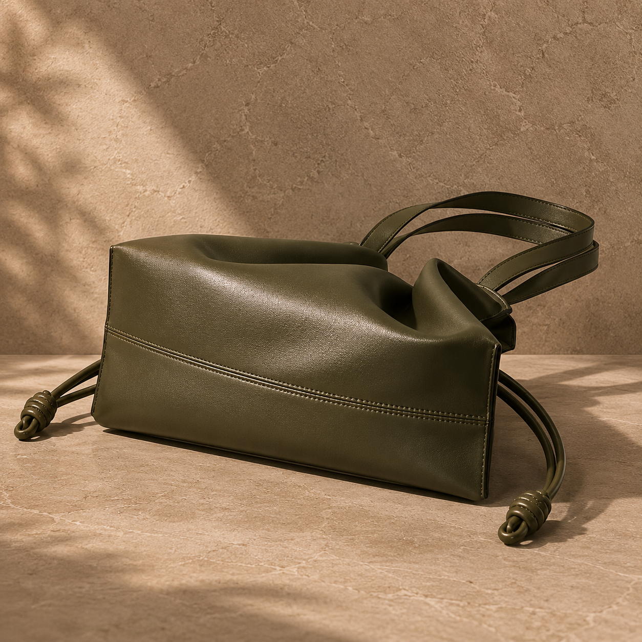 SOLENE OLIVE Peregrina Atelier