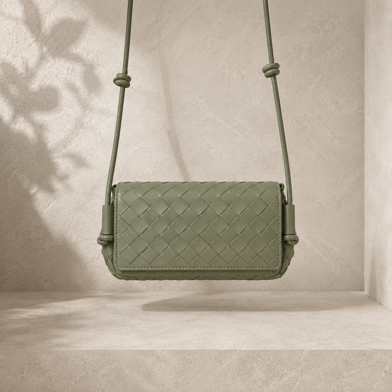 LINA VERDE Peregrina Atelier