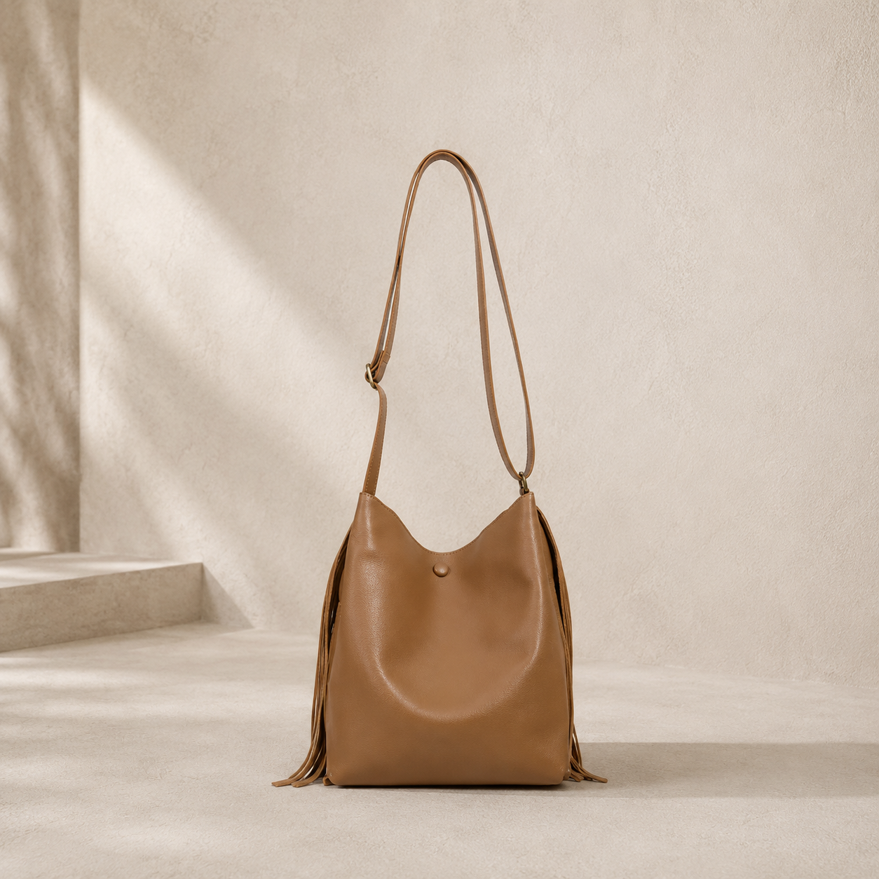 AVELINE CAMEL Preorder