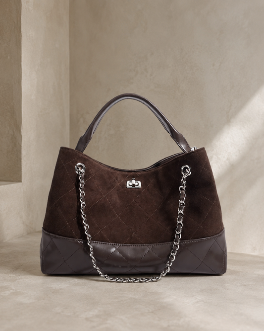 CLEMENCE MARRÓN Preorder