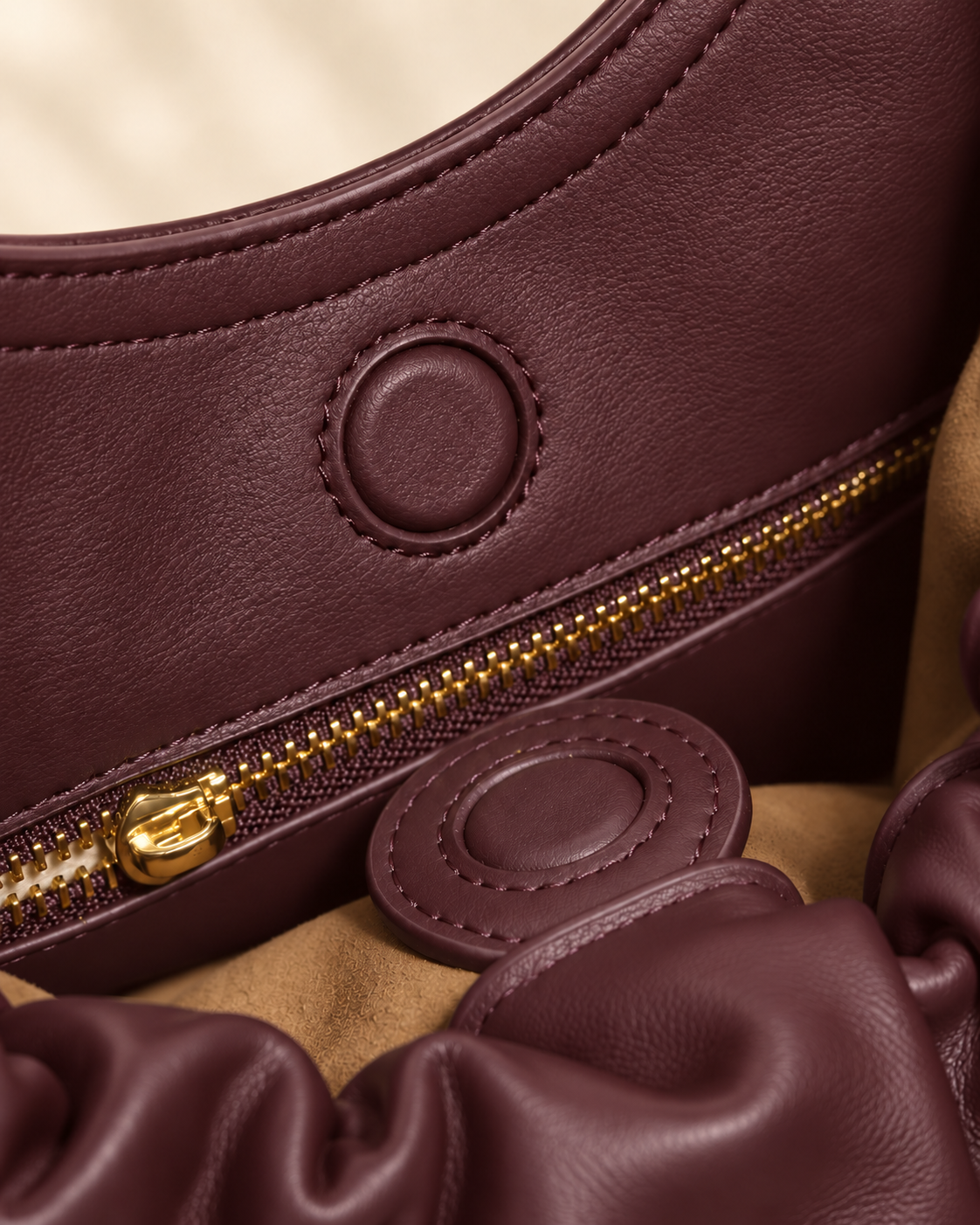 HALO BURGUNDY Preorder