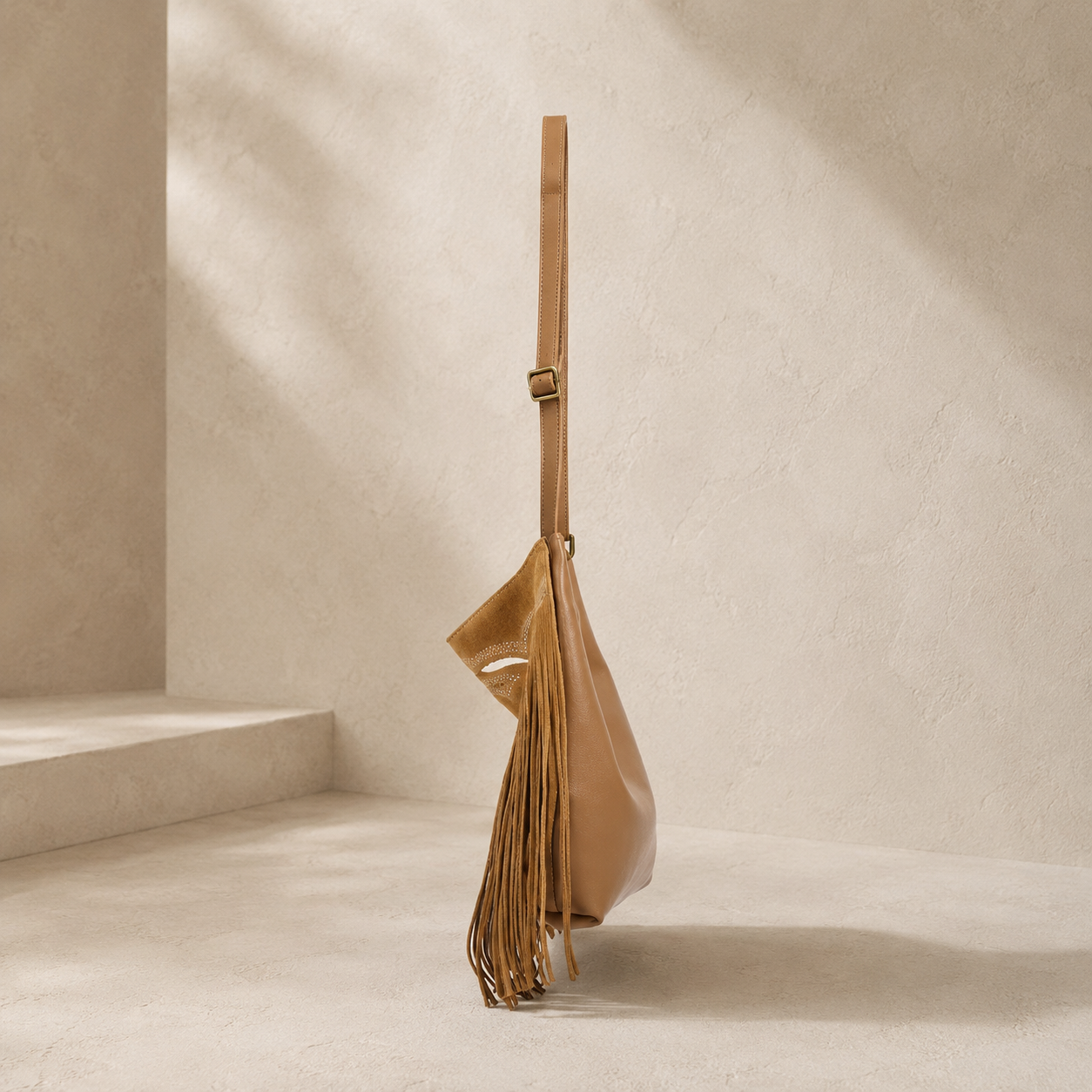 AVELINE CAMEL Preorder