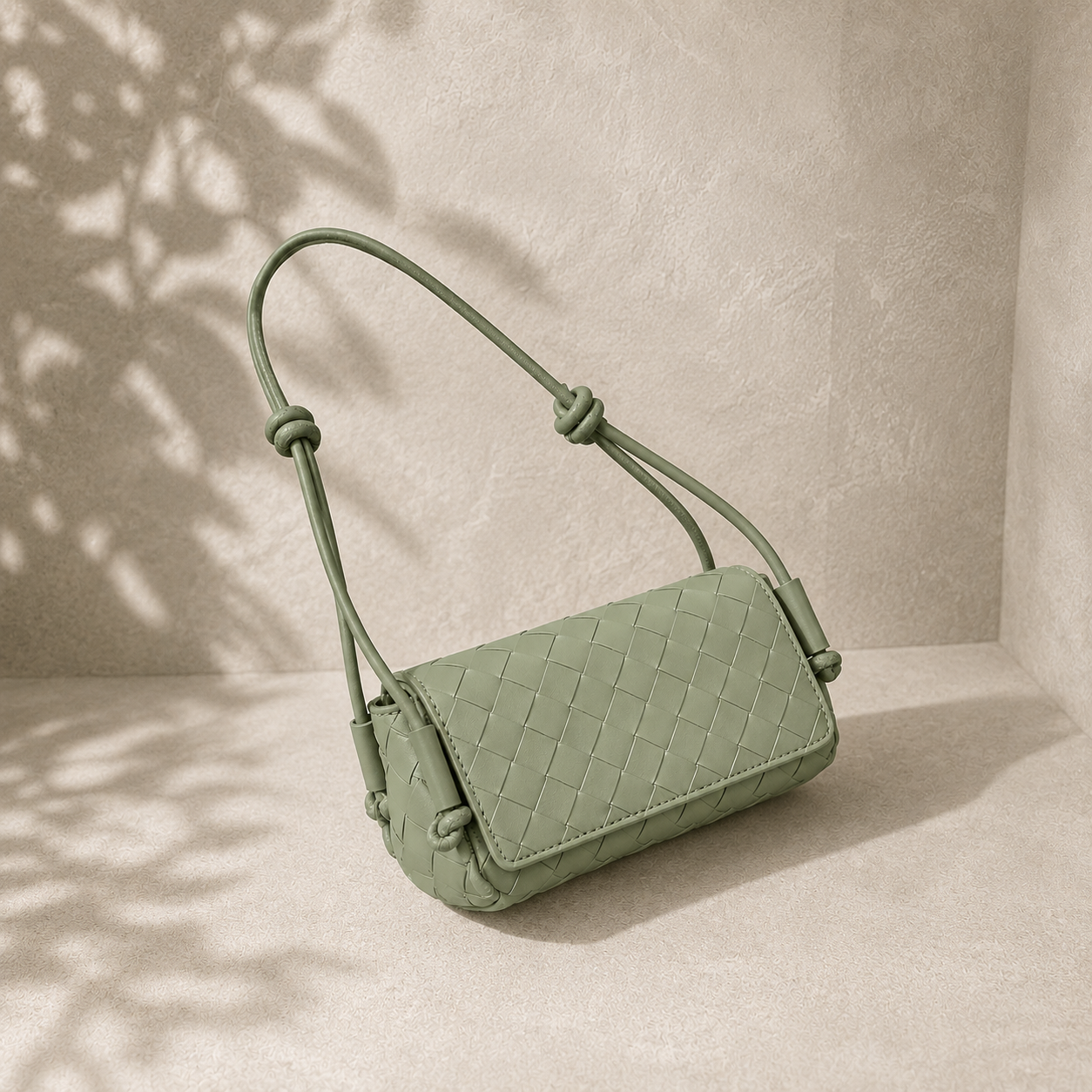 LINA VERDE Peregrina Atelier