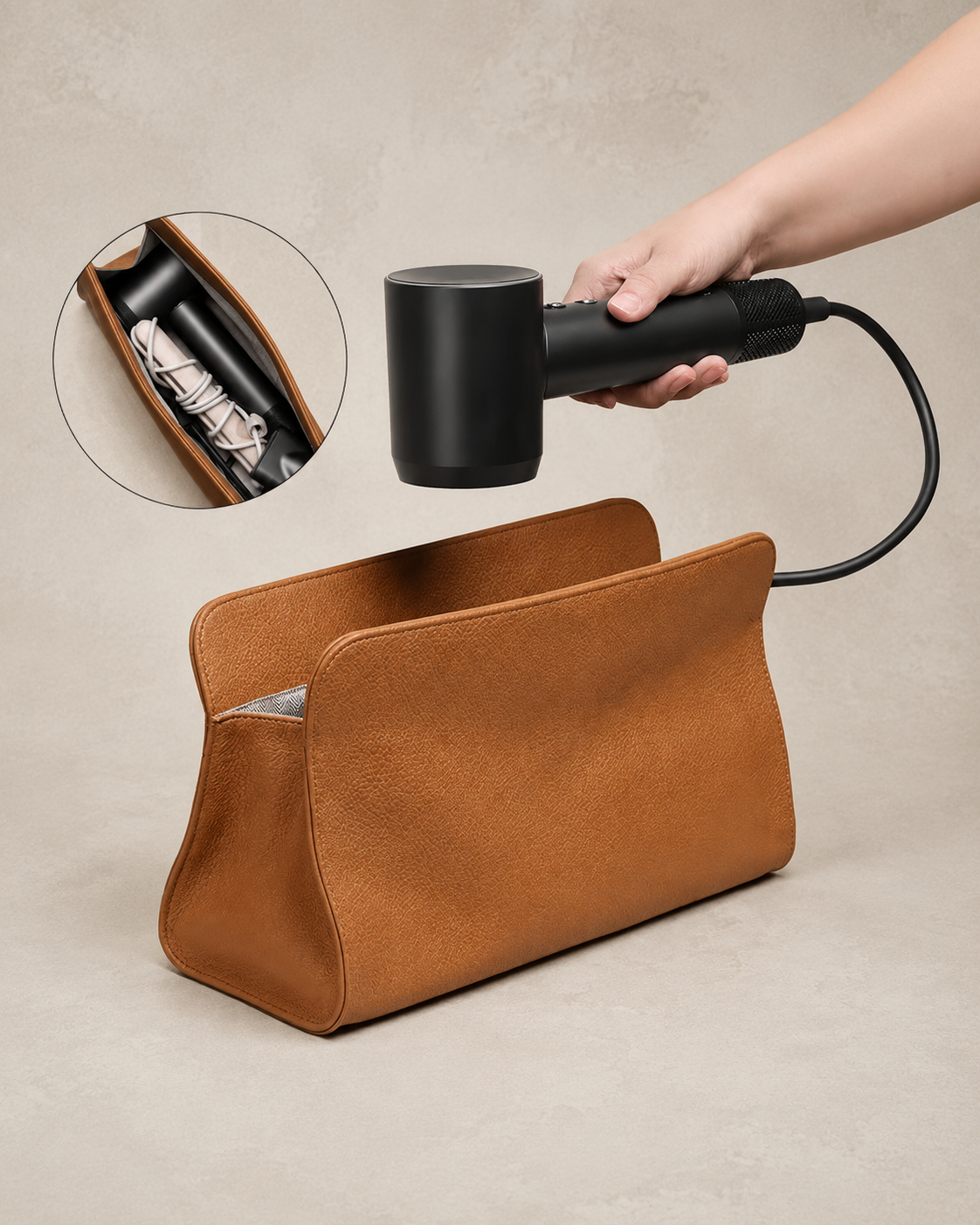 Estuche Organizador Preorder