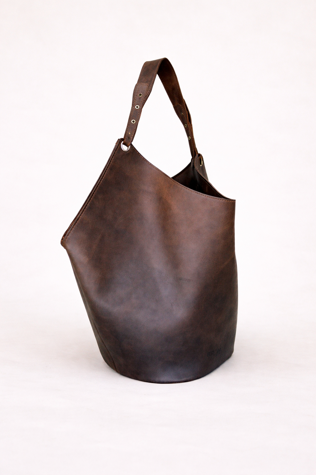 Hobo Bag Pamplona Medium Mocka