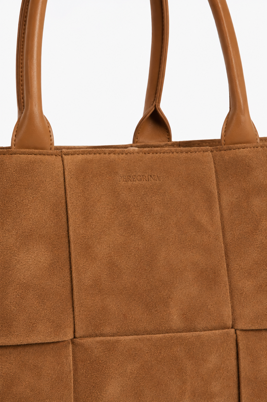 TRAME CAMEL Peregrina Atelier
