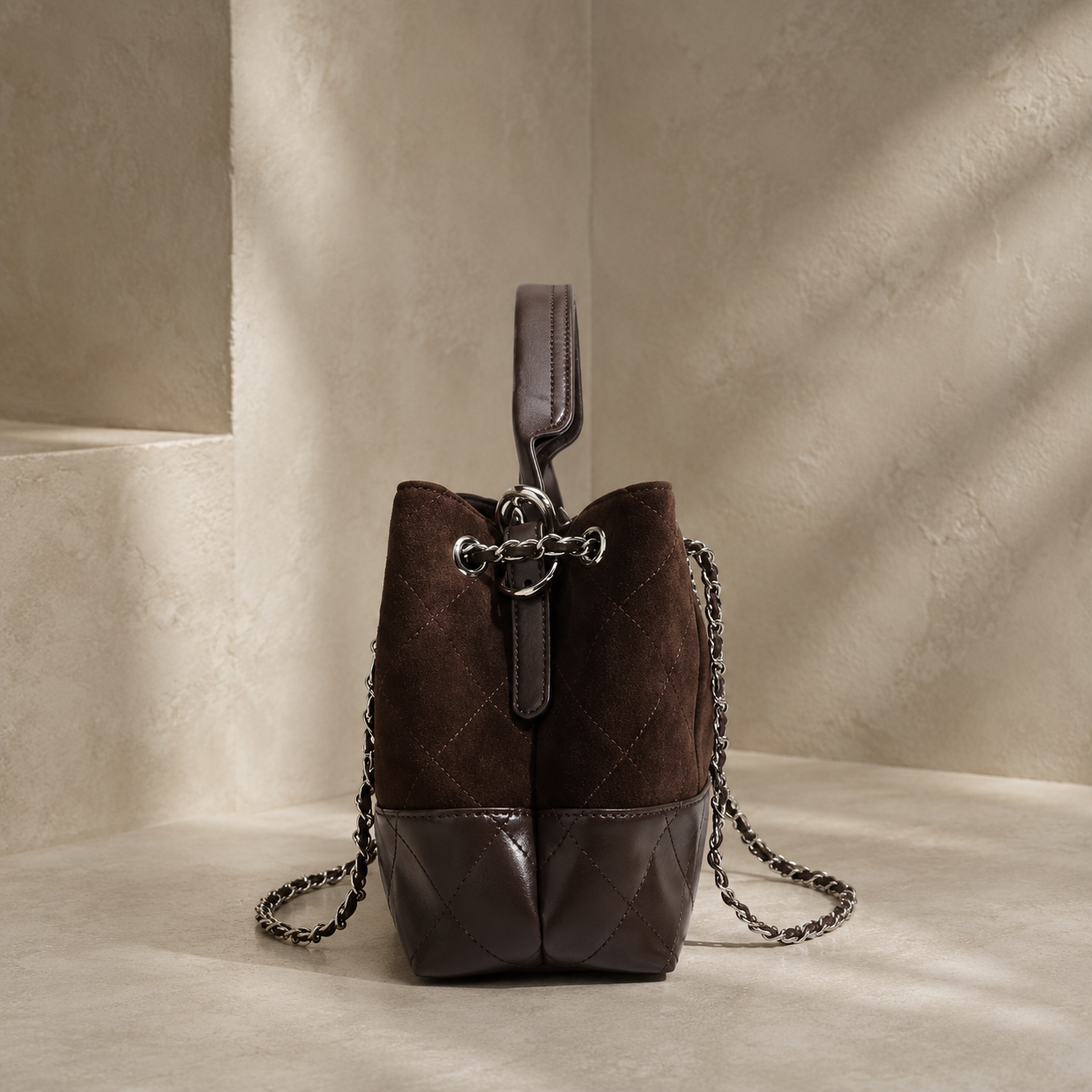 CLEMENCE MARRÓN Preorder