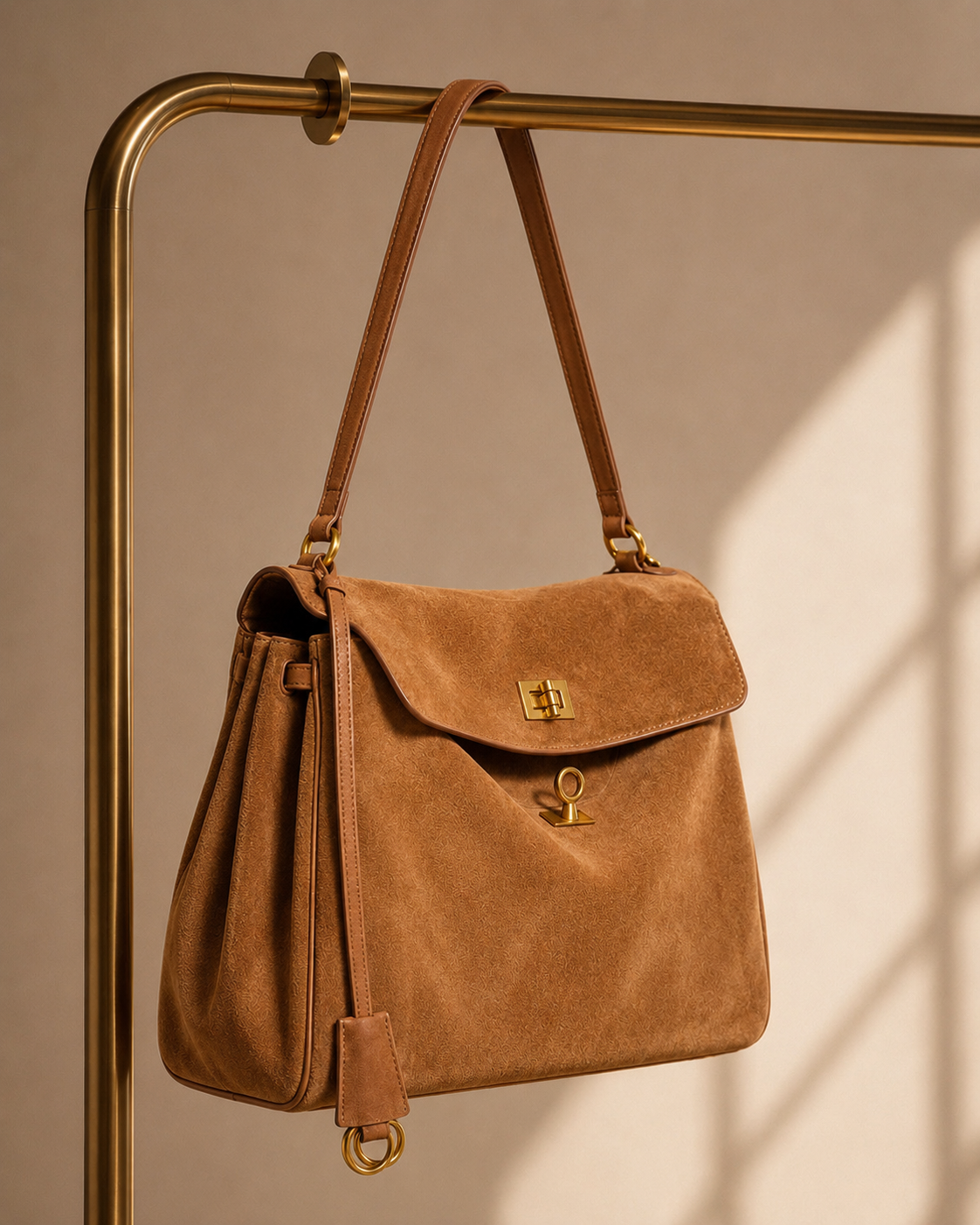 CAMILLE CAMEL Peregrina Atelier