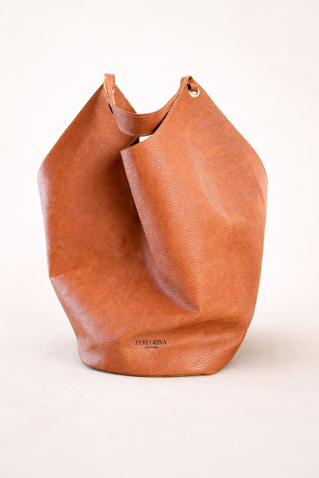 Hobo Bag Pamplona XL Roble