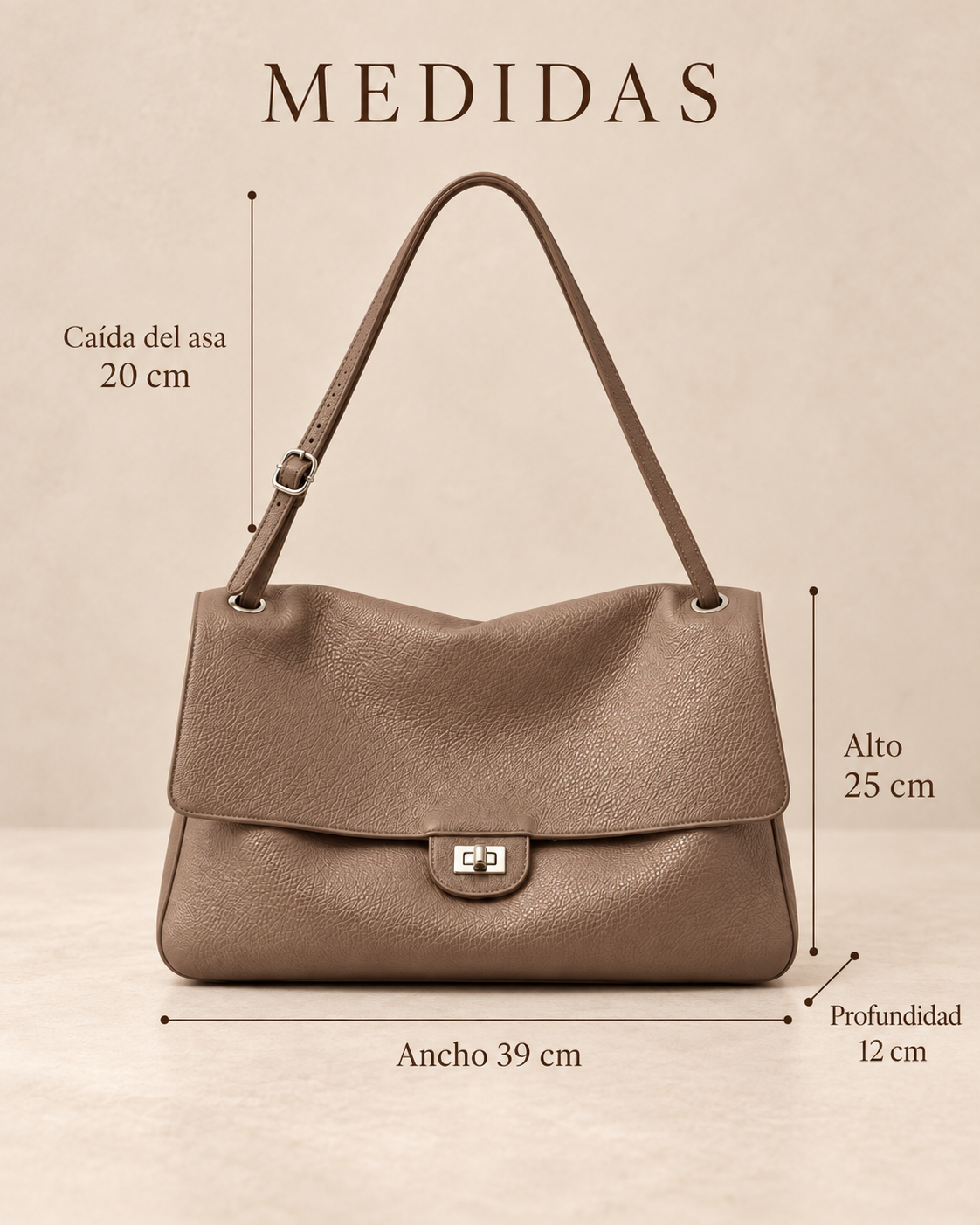 ARIANE L TAUPE Preorder
