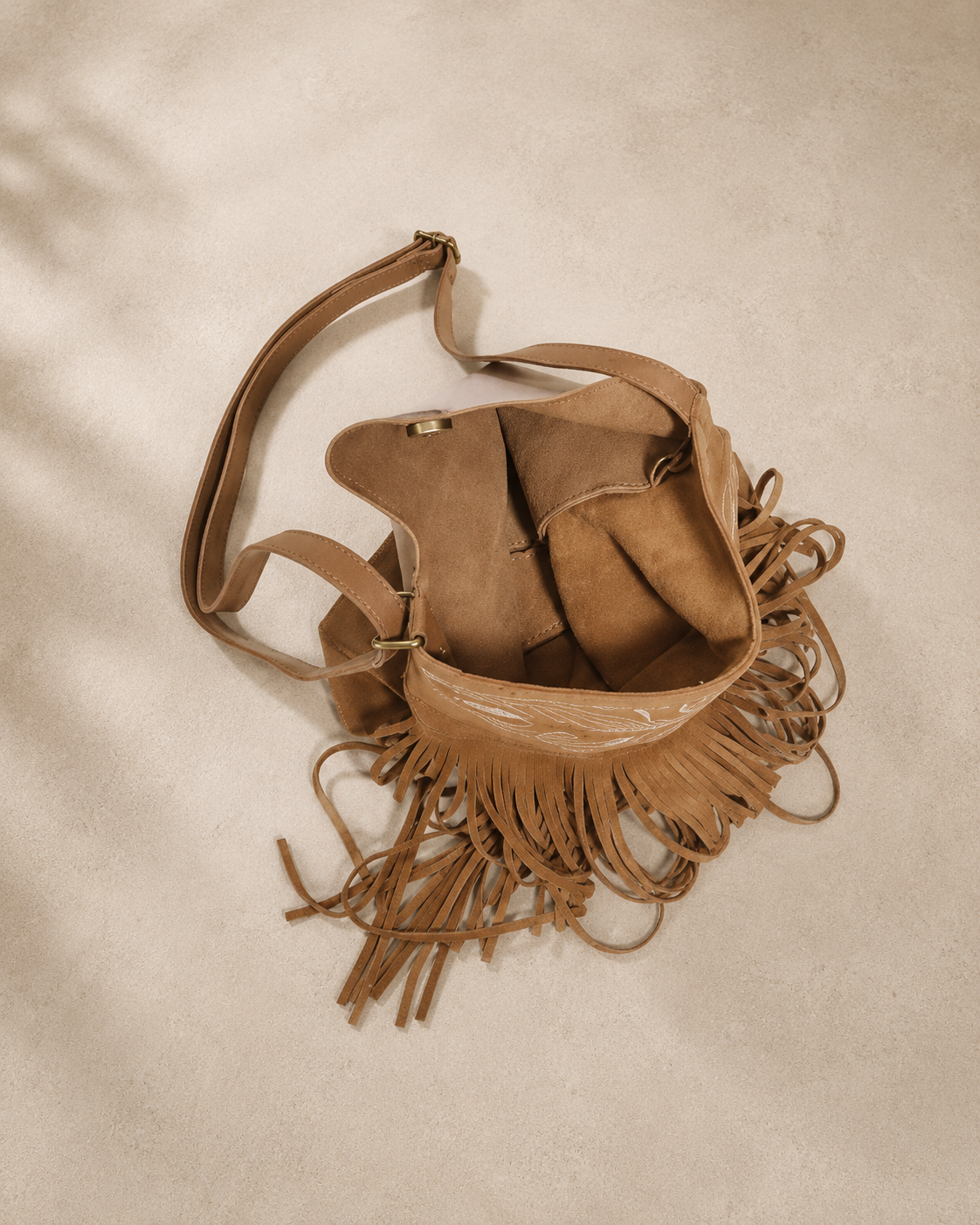 AVELINE CAMEL Preorder