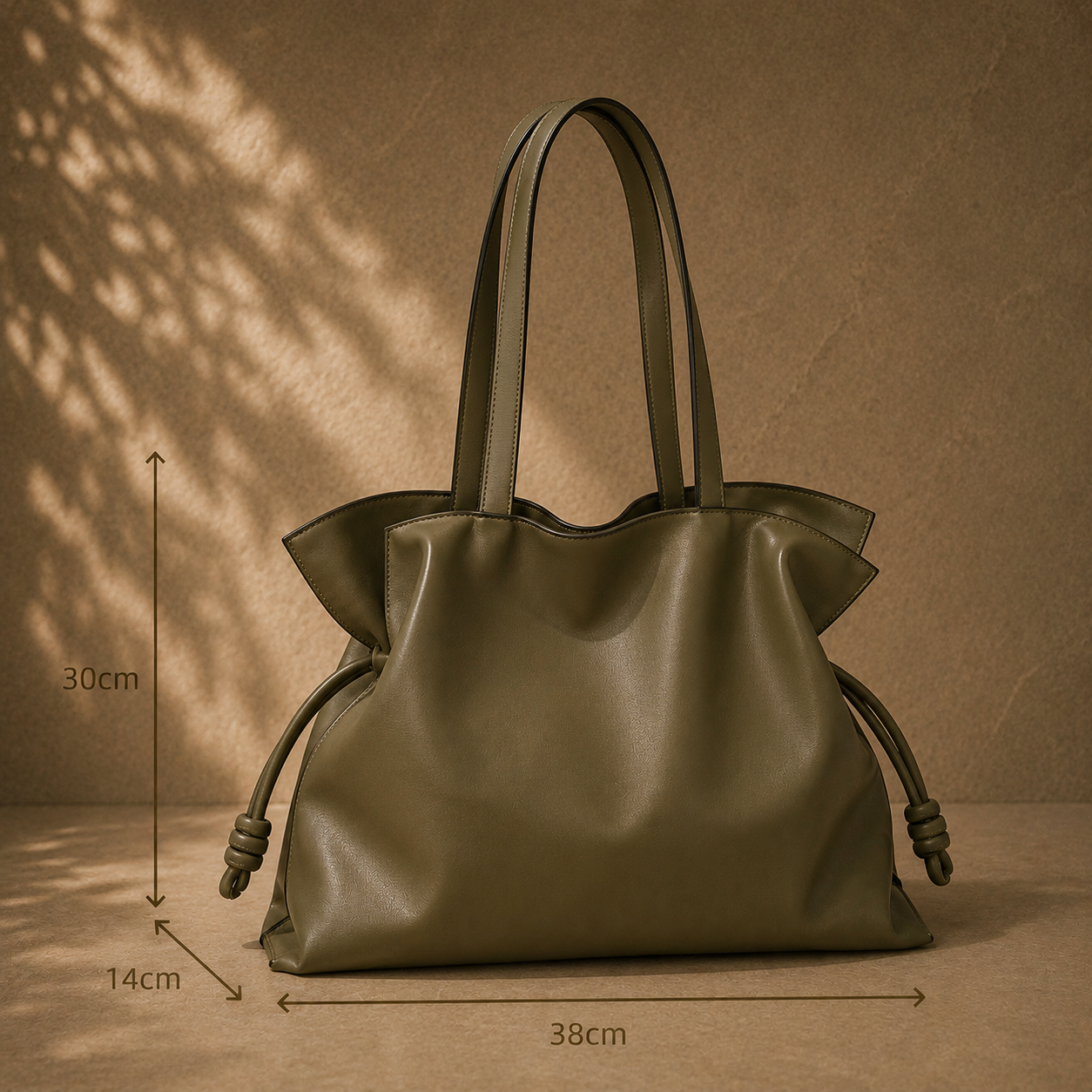 SOLENE OLIVE Peregrina Atelier