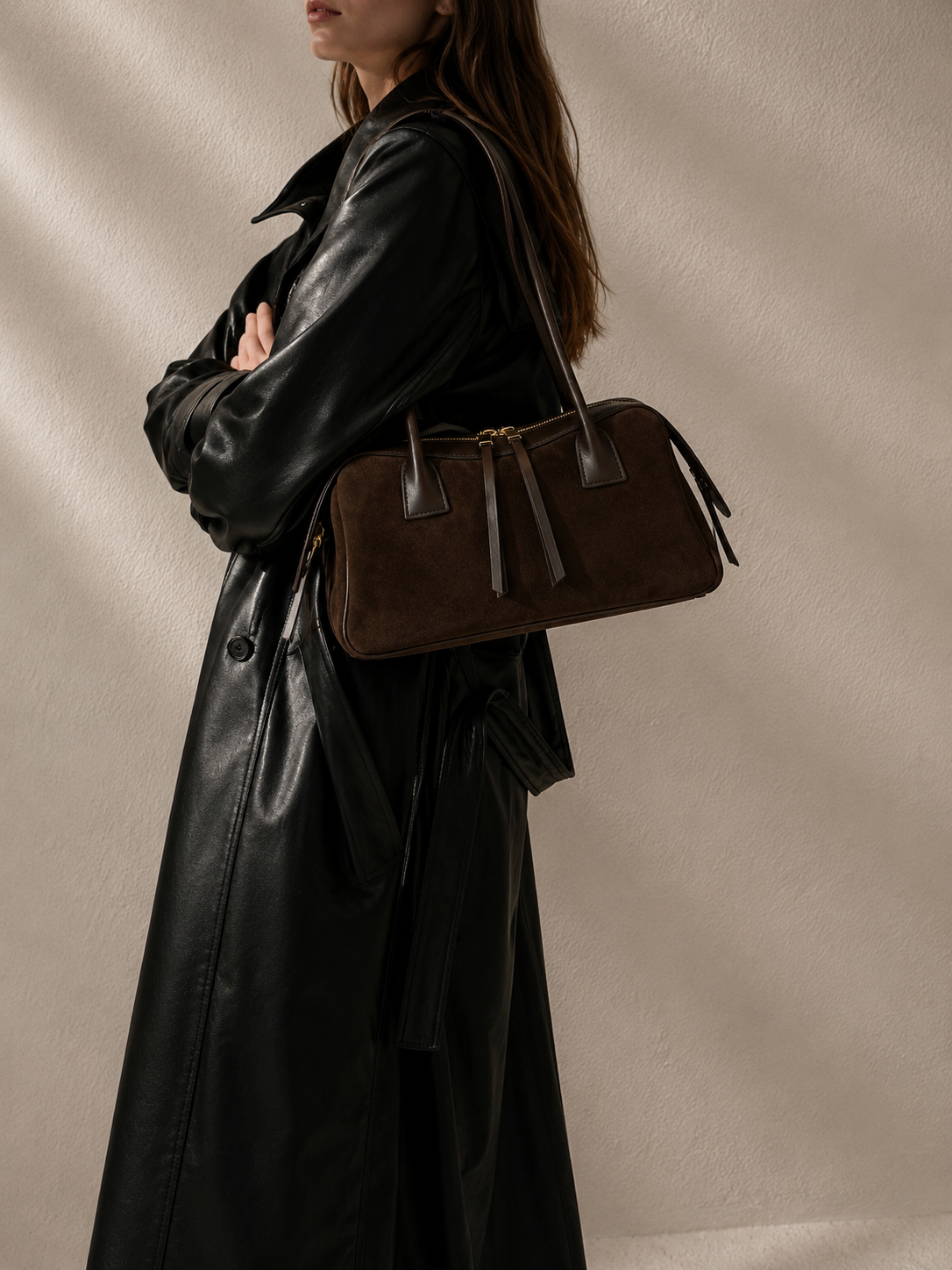 MANON MORO Peregrina Atelier