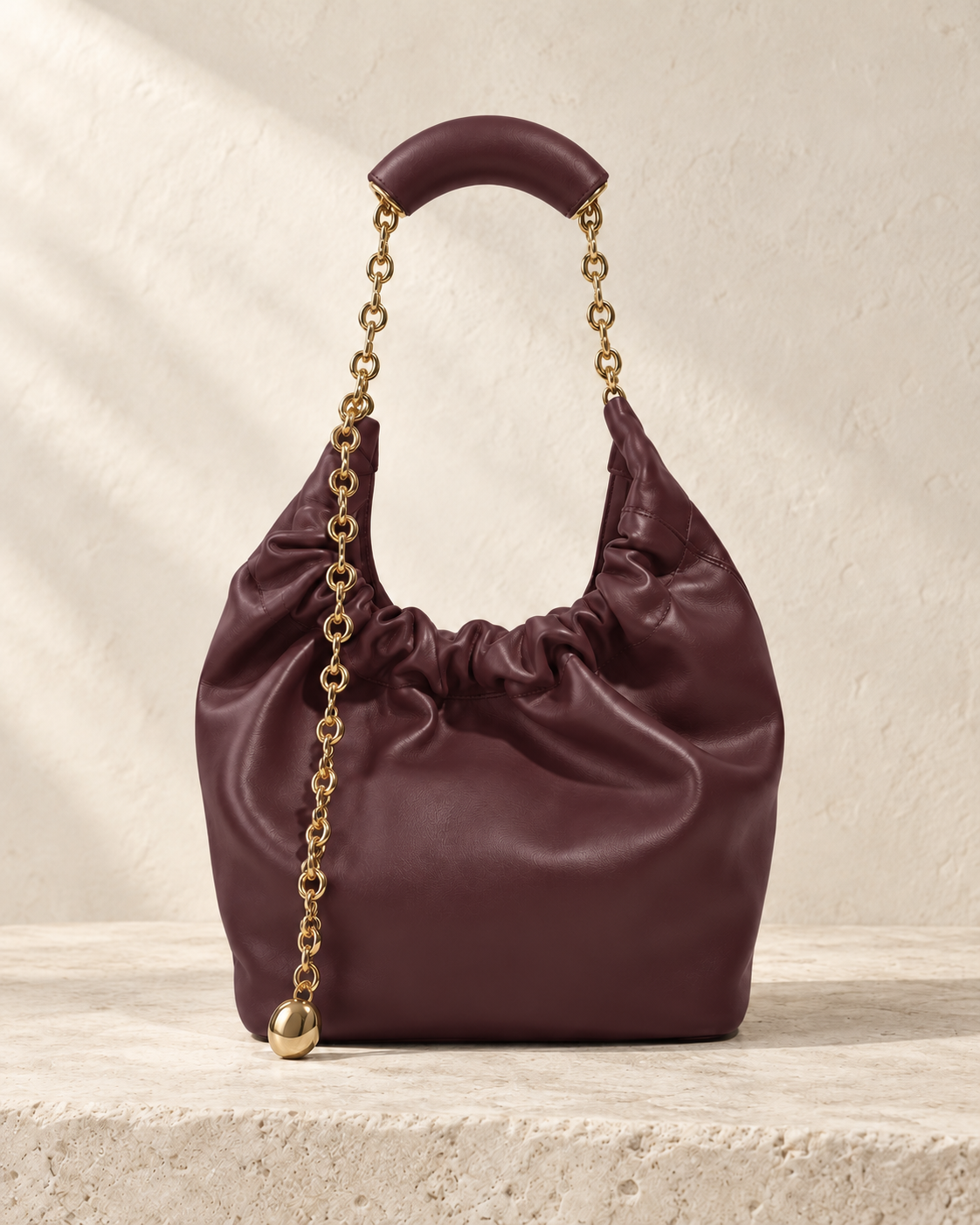 HALO BURGUNDY Preorder