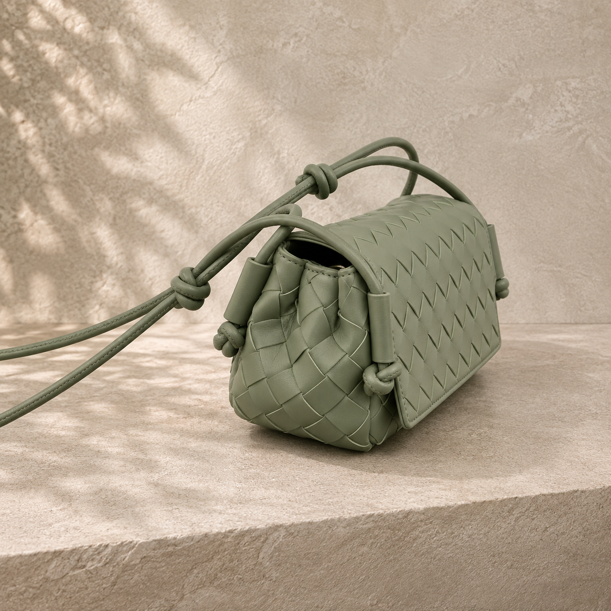 LINA VERDE Peregrina Atelier