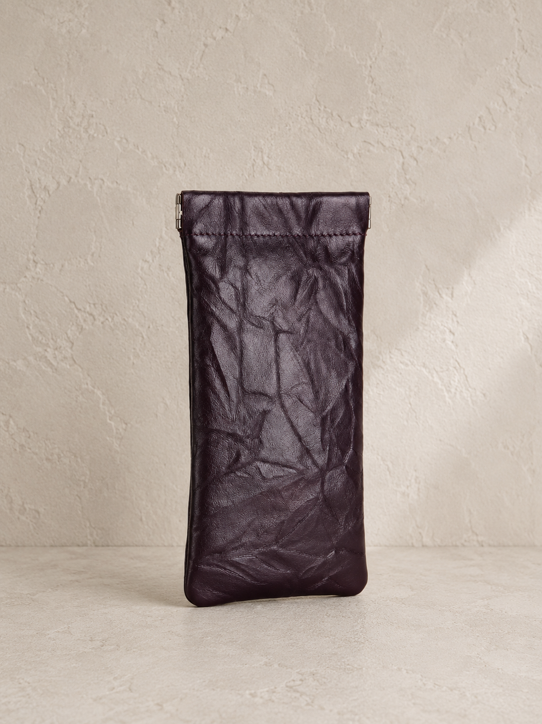 Funda Para Anteojos Retro