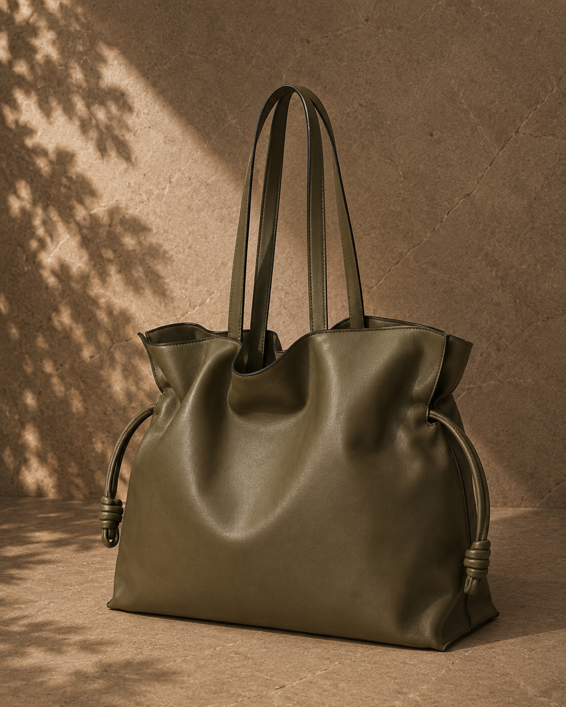 SOLENE OLIVE Peregrina Atelier