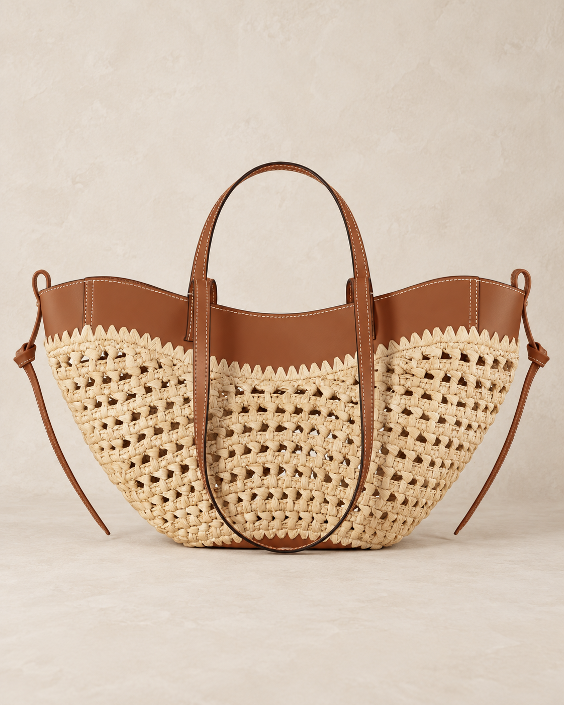 RIVIERA CAMEL NATURAL Preorder