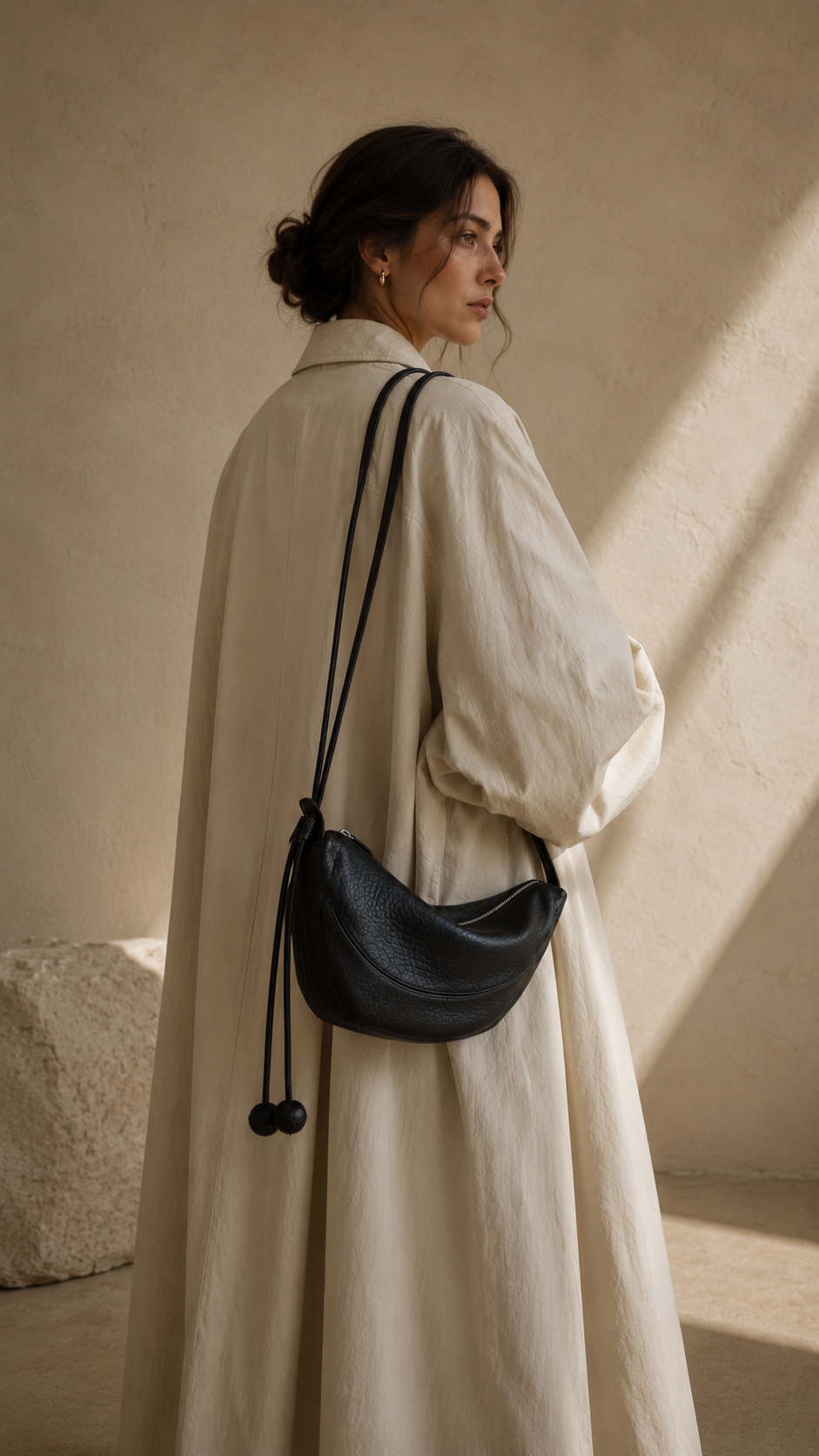 CORALIE NEGRO Peregrina Atelier