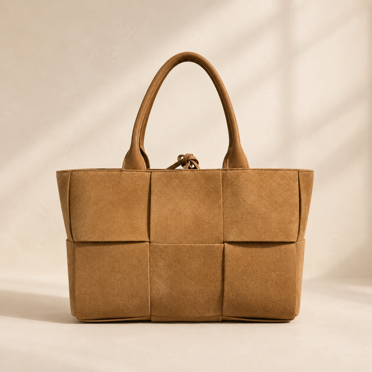 TRAME CAMEL Peregrina Atelier