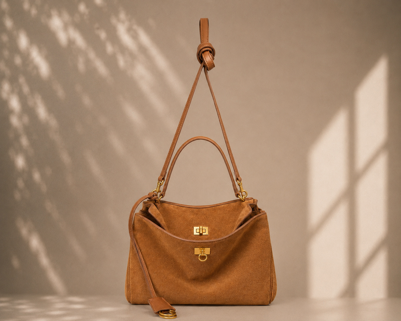 CAMILLE CAMEL Peregrina Atelier