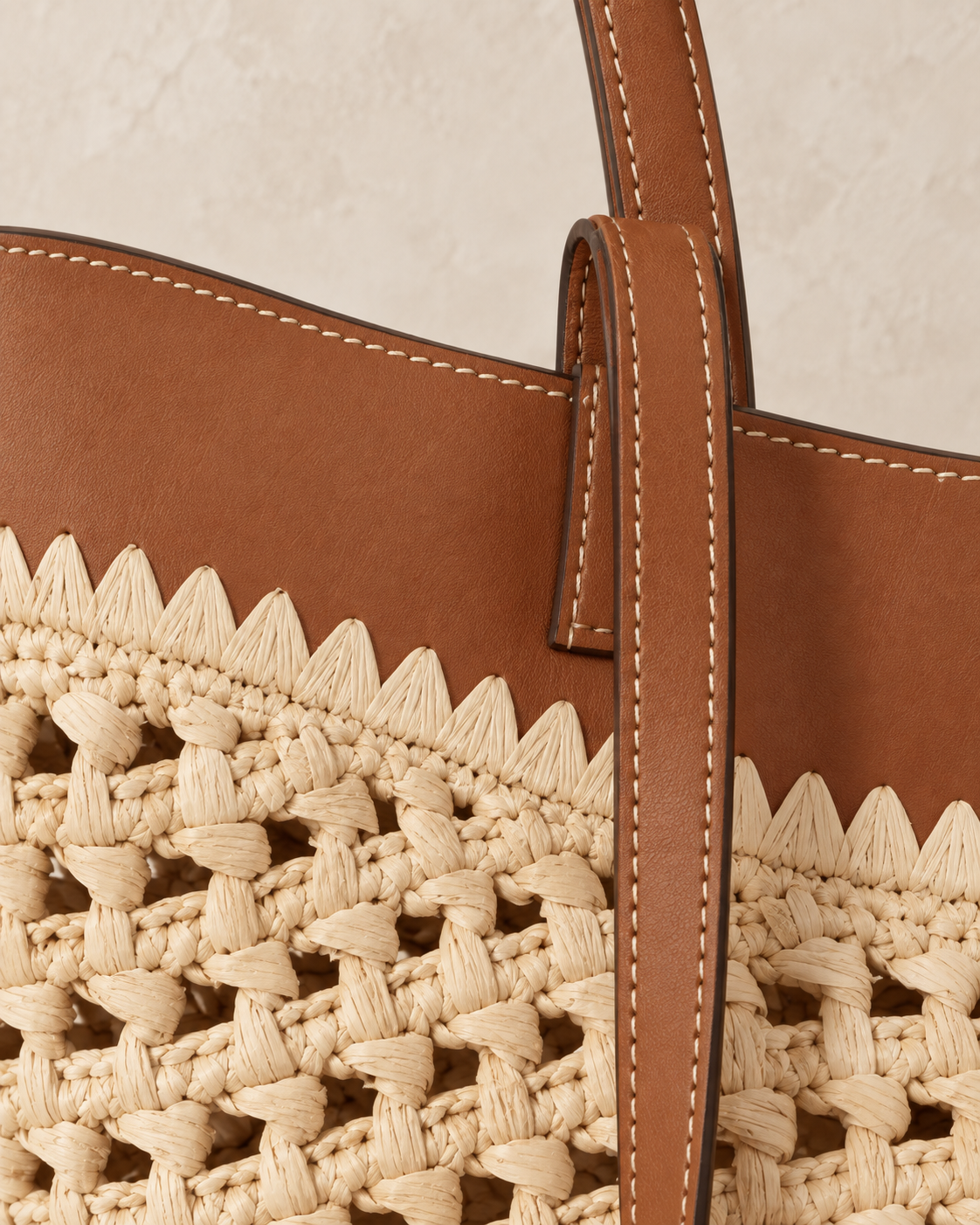 RIVIERA CAMEL NATURAL Preorder