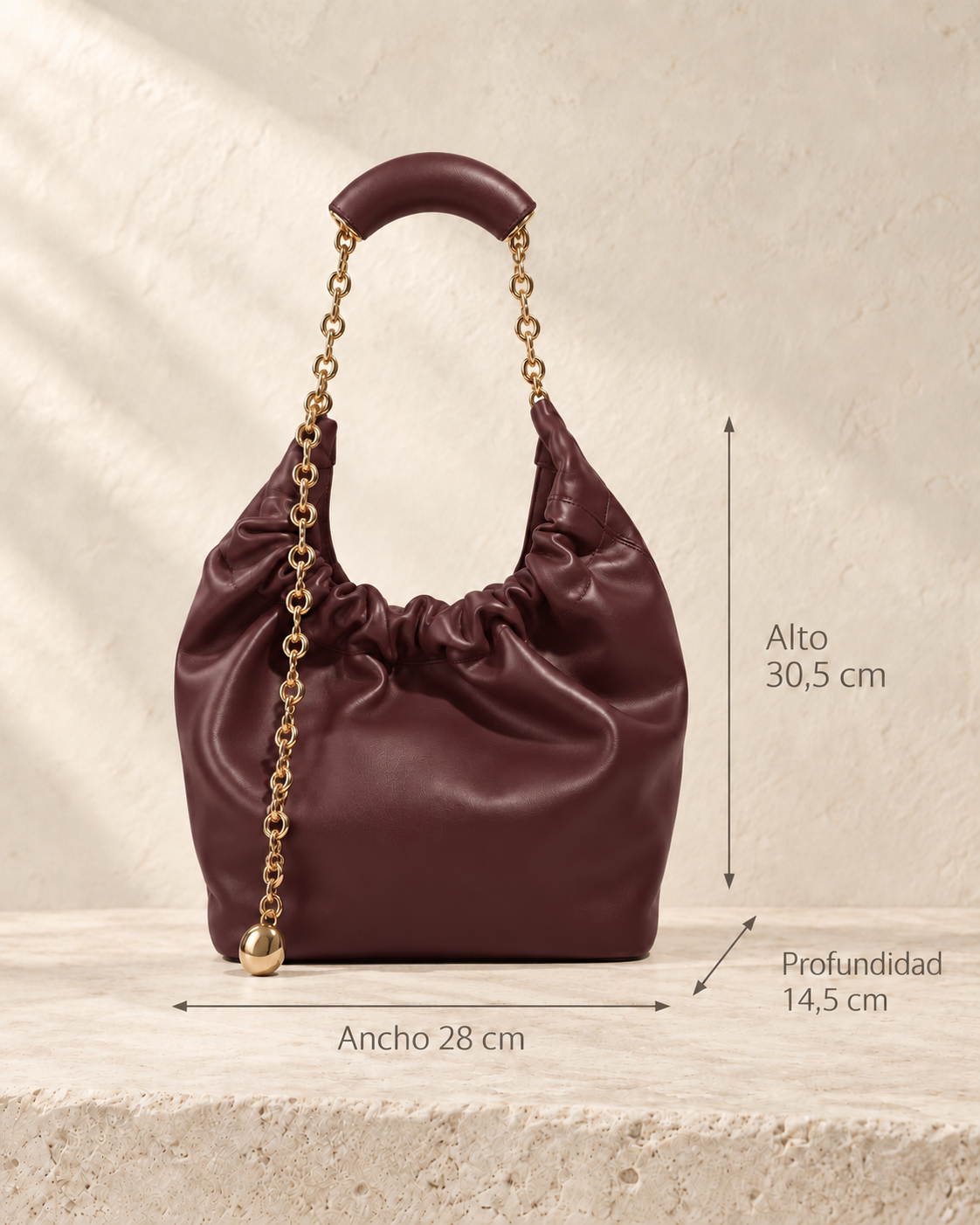 HALO BURGUNDY Preorder
