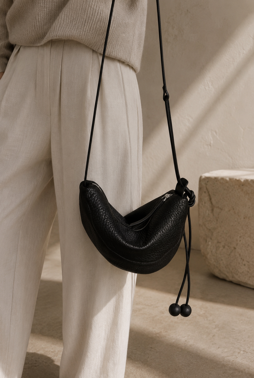 CORALIE NEGRO Peregrina Atelier