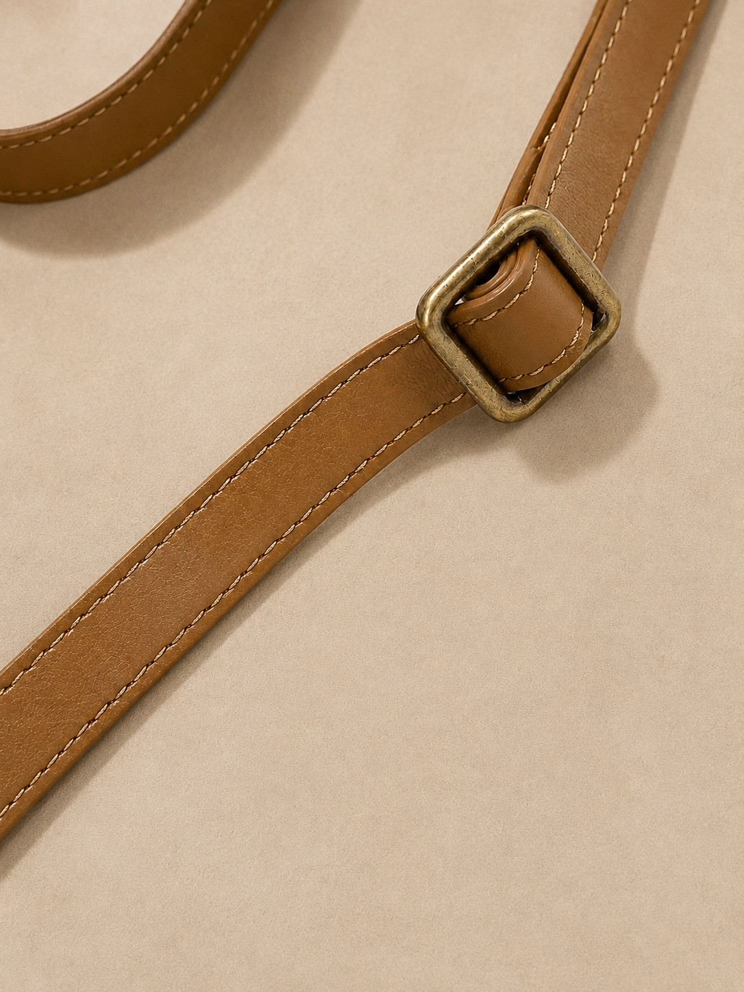 AVELINE CAMEL Preorder