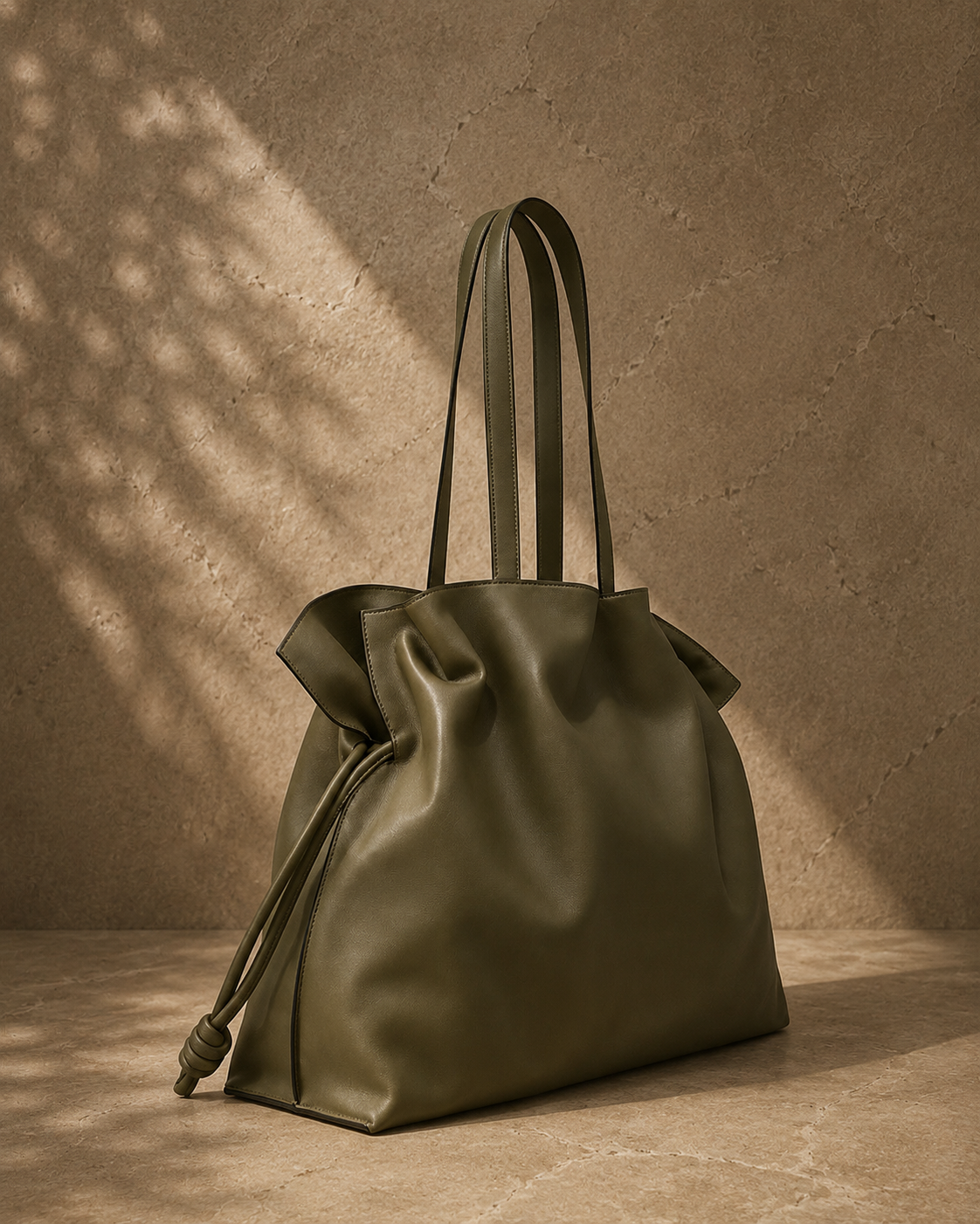 SOLENE OLIVE Peregrina Atelier