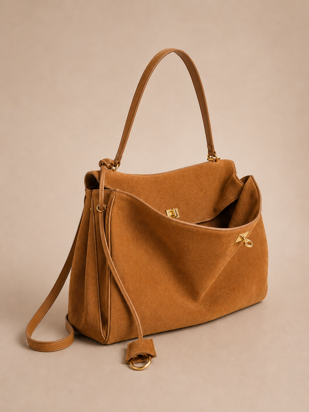 CAMILLE CAMEL Peregrina Atelier