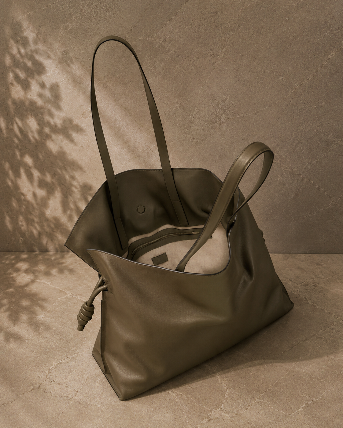 SOLENE OLIVE Peregrina Atelier