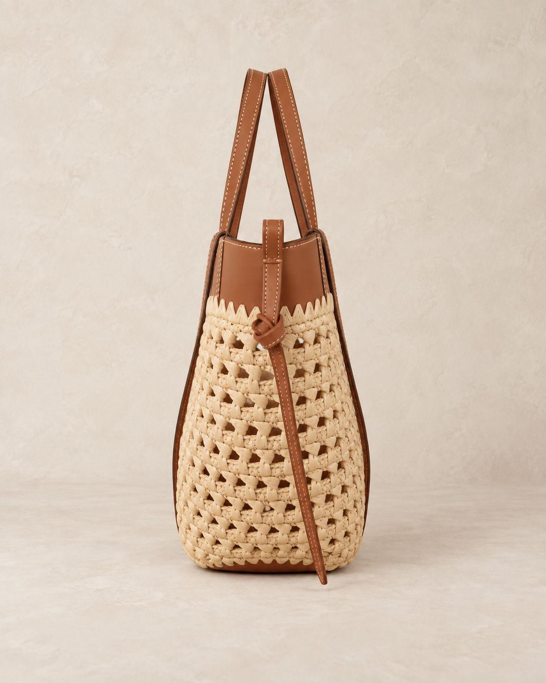RIVIERA CAMEL NATURAL Preorder
