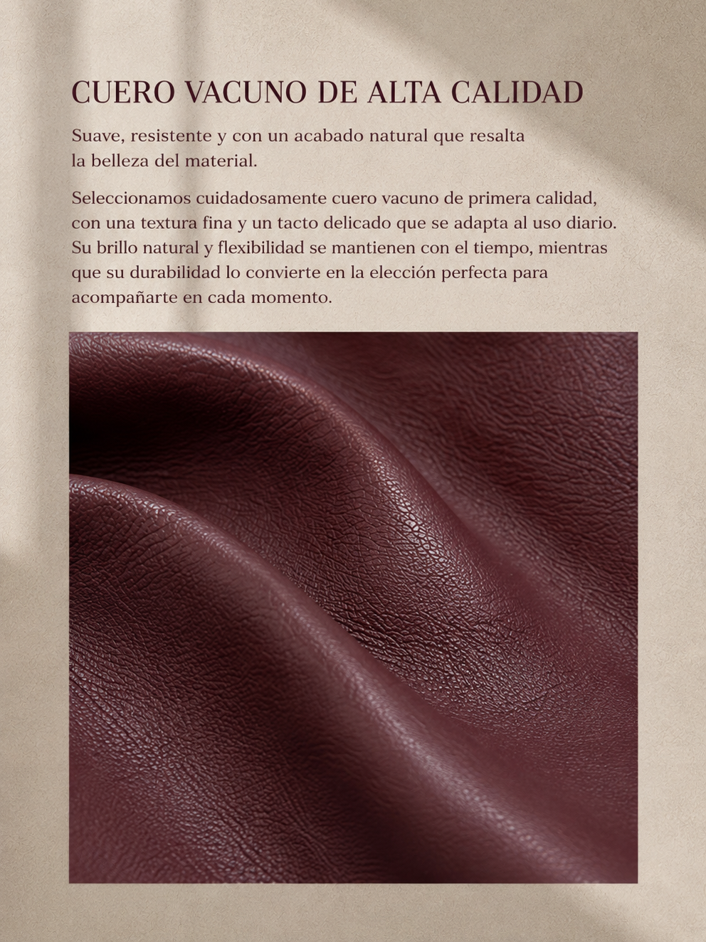 ELISA GUINDA Peregrina Atelier