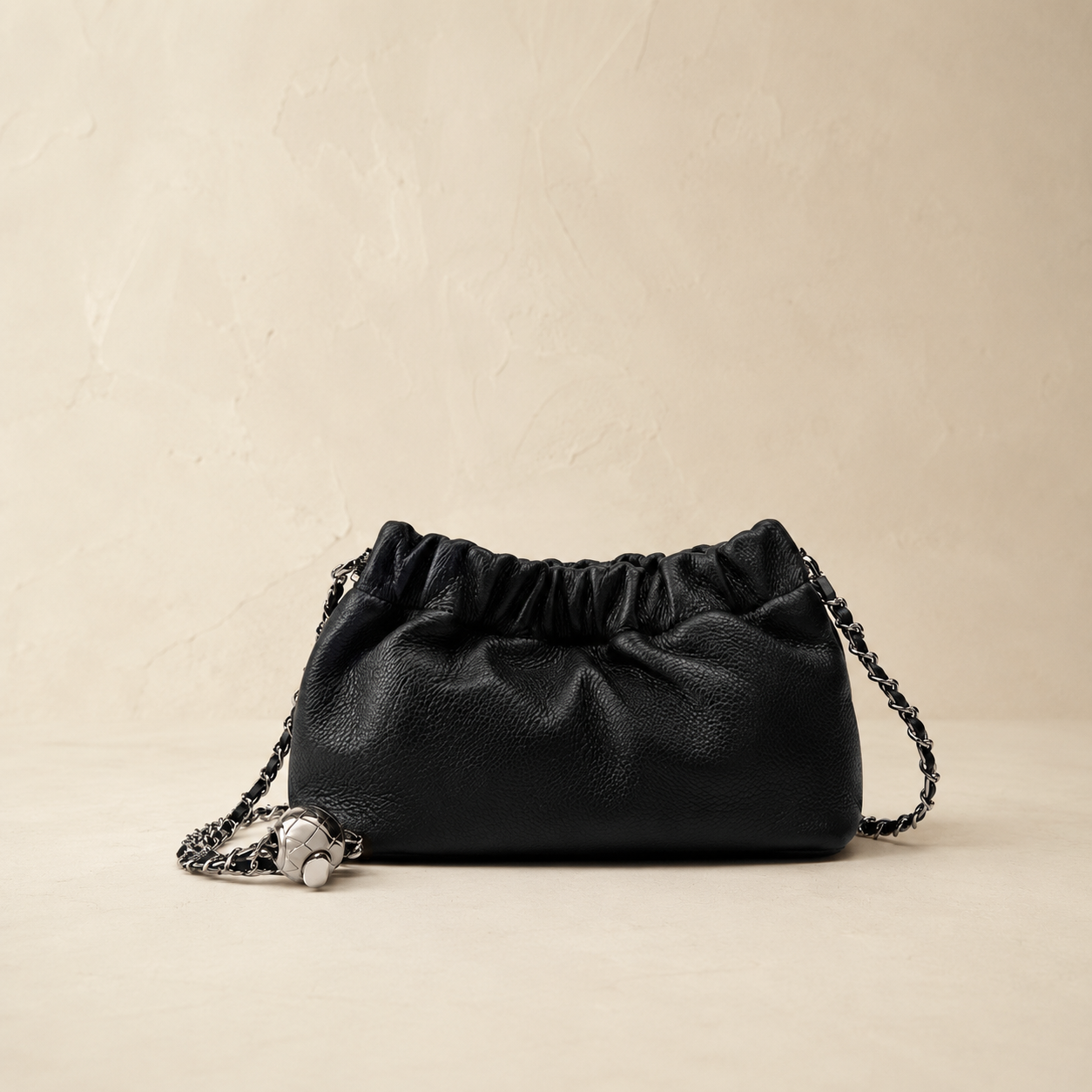 JULIETTE Negro Peregrina Atelier