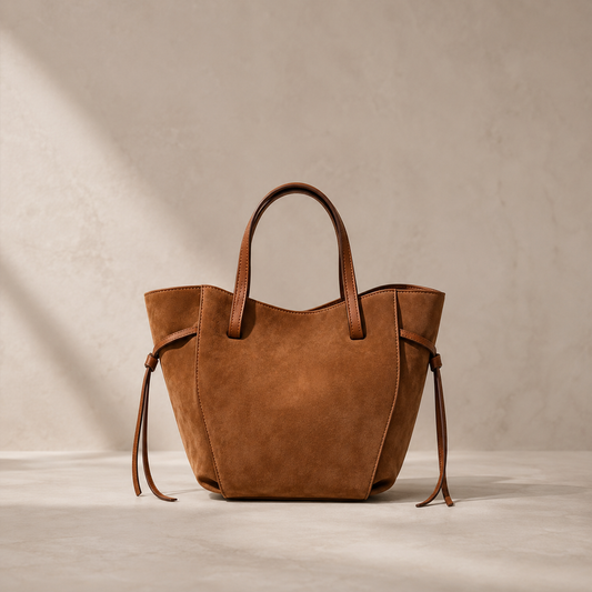 ODETTE CAMEL Peregrina Atelier