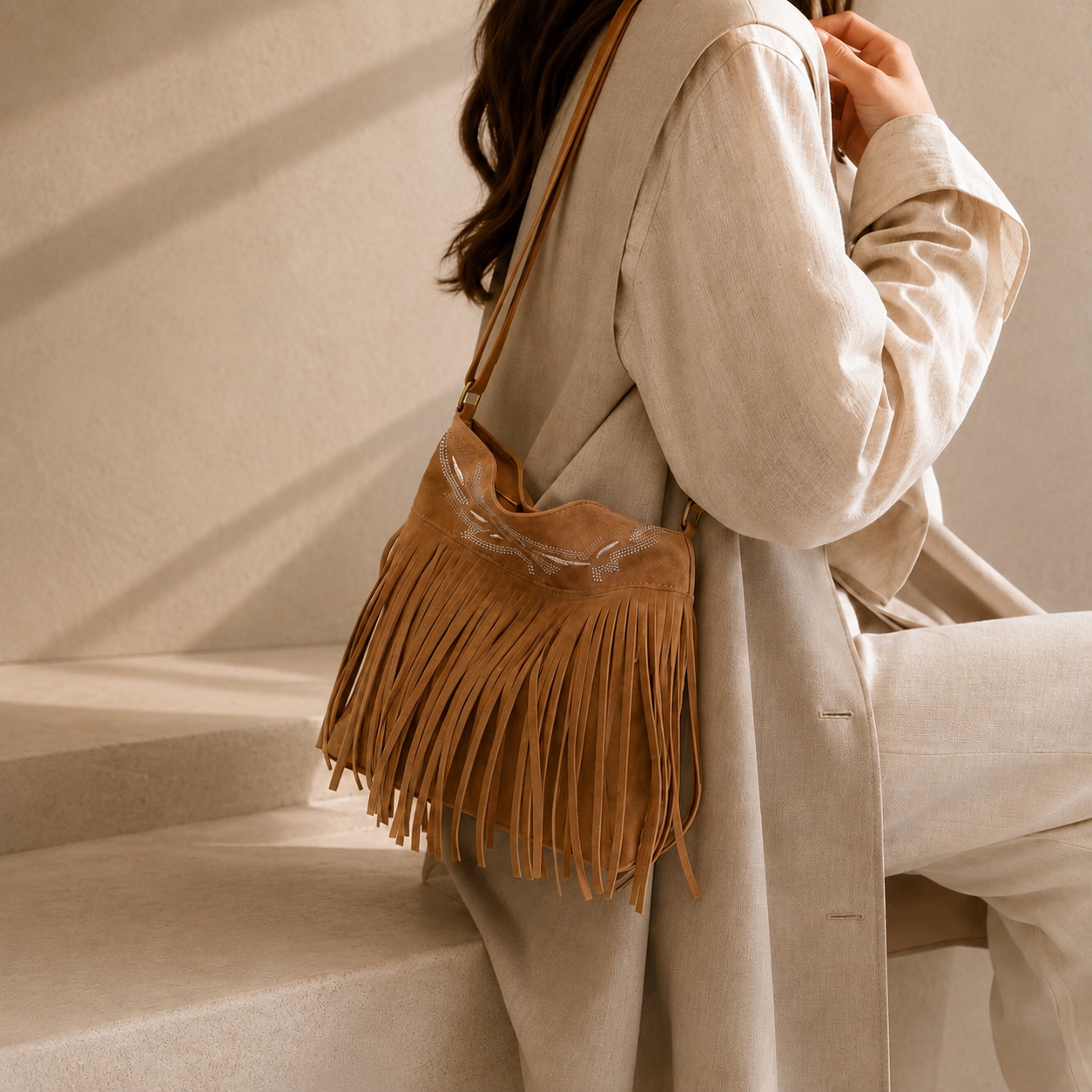 AVELINE CAMEL Preorder