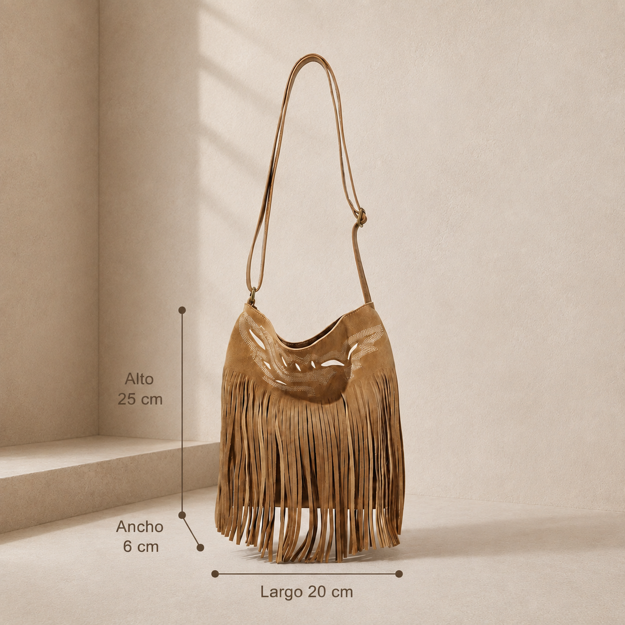 AVELINE CAMEL Preorder