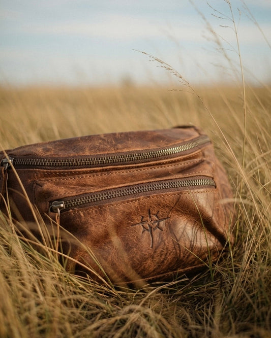 Sidney Tostado Unisex