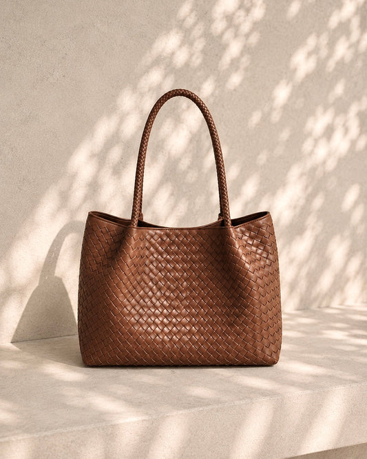 MAIA CAMEL Preorder